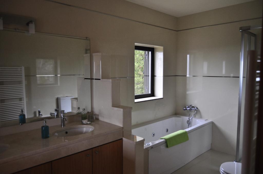 Villa Quinta Porto Dos Lobos Sever do Vouga Zimmer foto