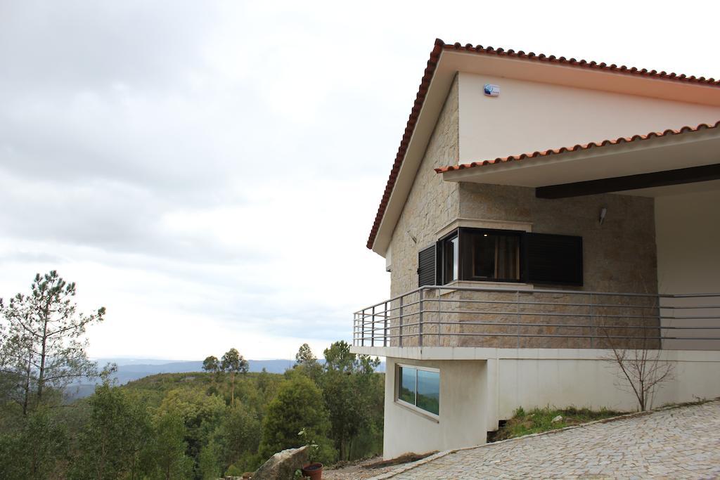 Villa Quinta Porto Dos Lobos Sever do Vouga Exterior foto
