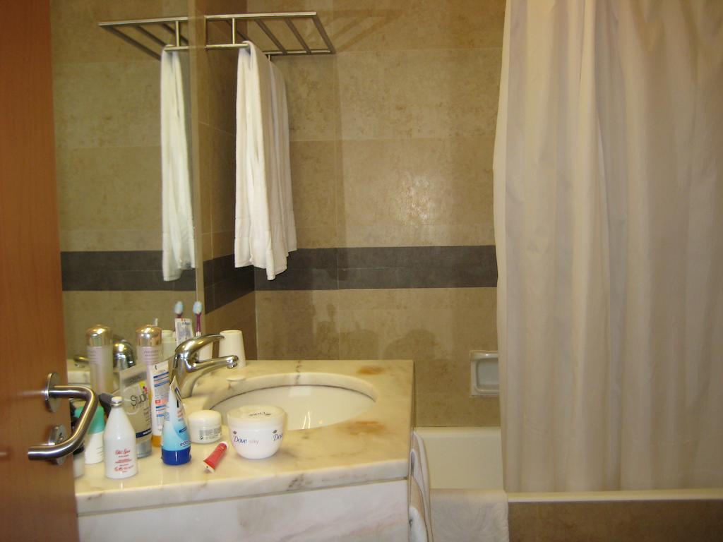 Villa Quinta Porto Dos Lobos Sever do Vouga Zimmer foto